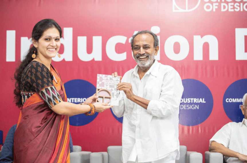 DOT School of Design Chennai Events photo 33